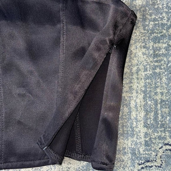 Zara Crop Top M - Picture 2 of 3